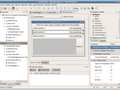 MonoDevelop - GUI designer