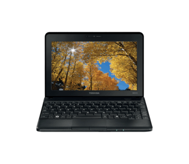 Toshiba NB510-109