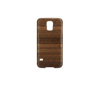 Man&Wood Koala Snap On Case for Samsung Galaxy S5