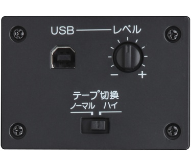 Teac LP-R550USB
