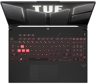 ASUS FA607PI-QT091W