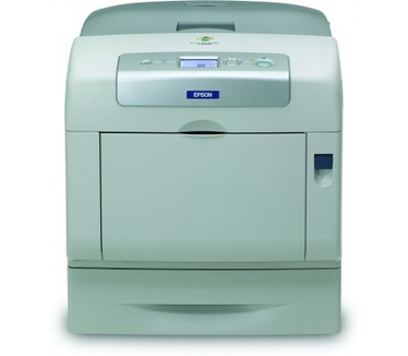 Epson AcuLaser C4200DTN