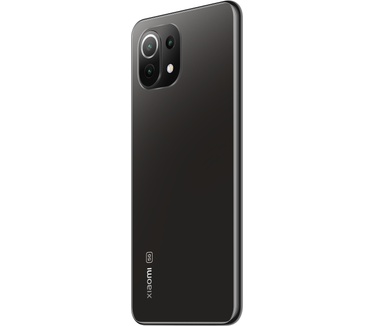Xiaomi Mi 11 Lite 5G NE (8GB) Zwart