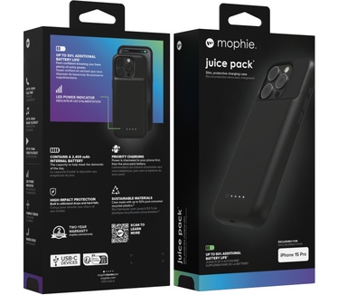Mophie Juice Pack
