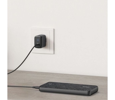 Anker PowerCore Slim 10000 PD Zwart