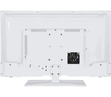 JVC LT-32VH5156W Wit (buitenlands model)