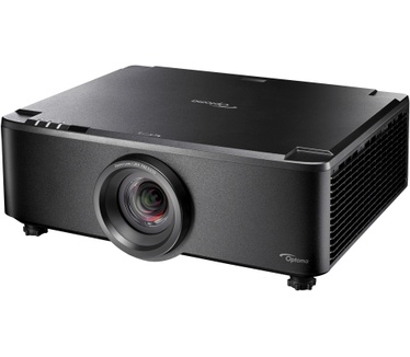 Optoma ZU720TST