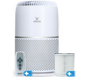 Vibrix PureFlow 35 (Vortex 20)