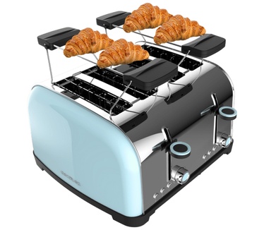 Cecotec Toastin' time 1700