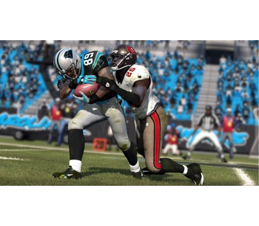 Madden NFL 12