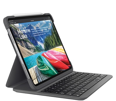 Logitech SLIM FOLIO PRO
