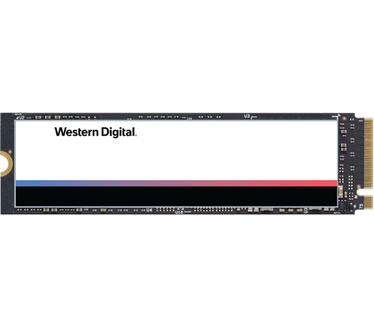 Sandisk Client PC SA530 SATA 256GB M.2 2280