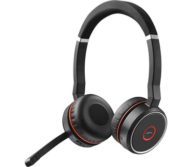 Jabra Evolve 75 UC Stereo