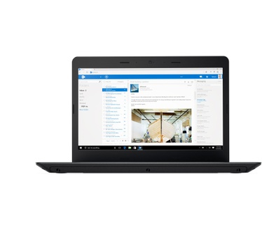 Lenovo E470