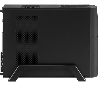 Aerocool QS-102 Black Edition