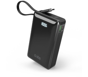 SBS TTBB20000LCDTCPD20K