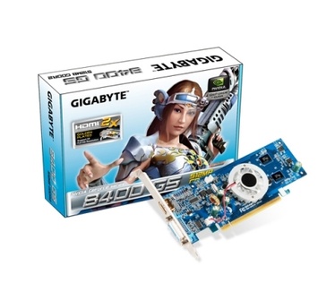 Gigabyte GV-N84S512I