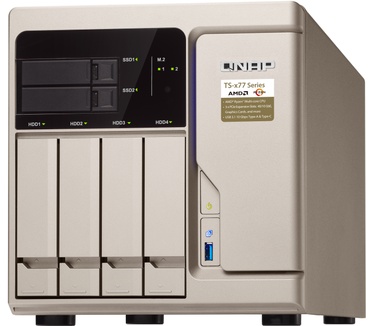 QNAP TS-677