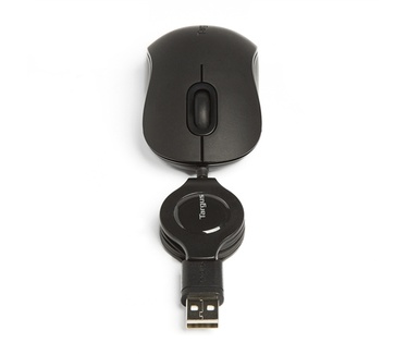 Targus 3-Button USB Optical Mouse