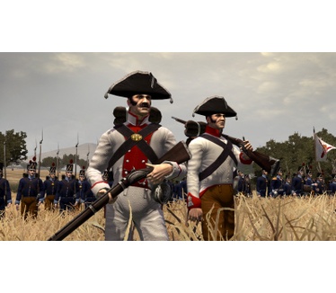 Napoleon: Total War - The Peninsular Campaign