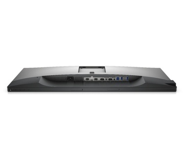 Dell Ultrasharp U2917W Zwart