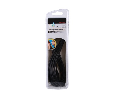 HQ Products Toslink - Toslink 5m