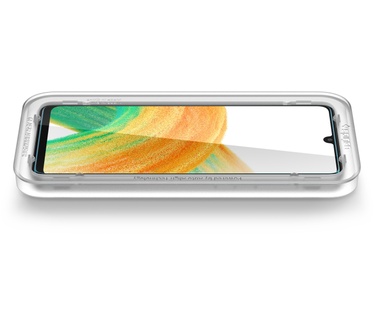 Spigen AlignMaster GLAS.tR (Galaxy A73 5G)