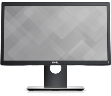 Dell P2018H