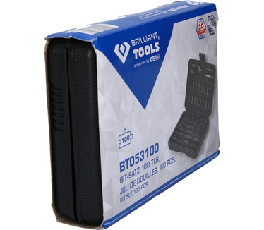 Brilliant Tools BT053100