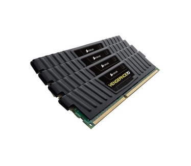 Corsair Vengeance  CML16GX3M4X1600C7