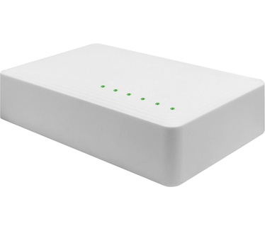 Gearlab 5-Port Gigabit Nano Switch
