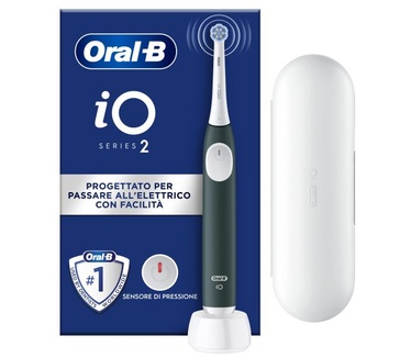 Oral-B iO2