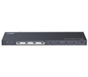Techly IDATA HDMI2-MX414