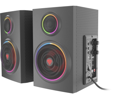 Genesis HELIUM 300BT ARGB