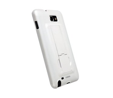 Krusell Krusell ActionCover Mobile Samsung N7000 Galaxy Note (white)