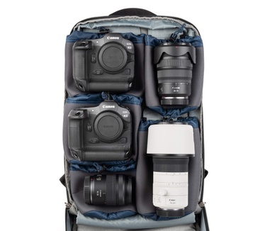 Think Tank Photo Shape Shifter 37L