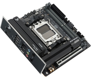ASUS TUF GAMING B850I WIFI NEO