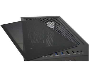 LC-Power Gaming 702B