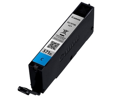 Canon CLI-571C XL