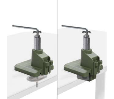 Arozzi AZ-ALZARE-NEO-FST