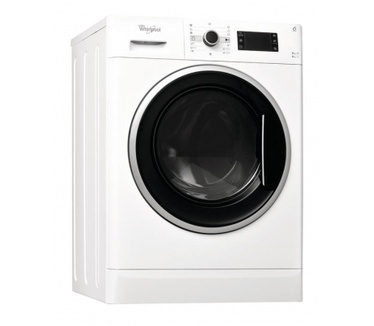Whirlpool WWDC 9614