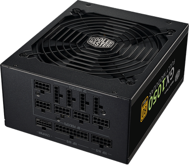 Cooler Master GX Gold 1050 ATX 3.0