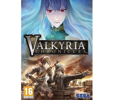 Valkyria Chronicles, PC
