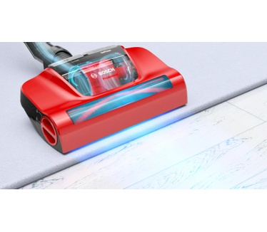 Bosch BGL6TPET