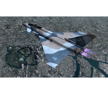 Ace Combat Joint Assault