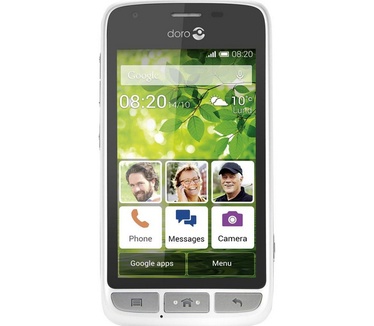 Doro 820 mini