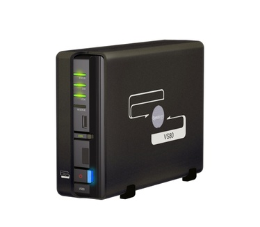 Synology Surveillance station VS80