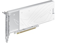 ASUS ROG Crosshair X870E Glacial