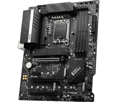 MSI PRO Z690-A