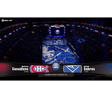 EA Sports NHL 27